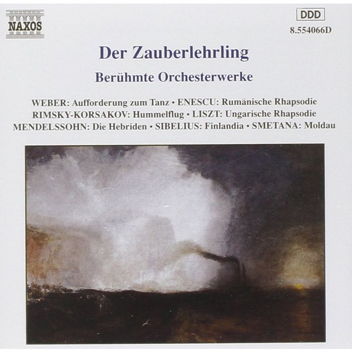 ORCHESTRAL FAVOURITES