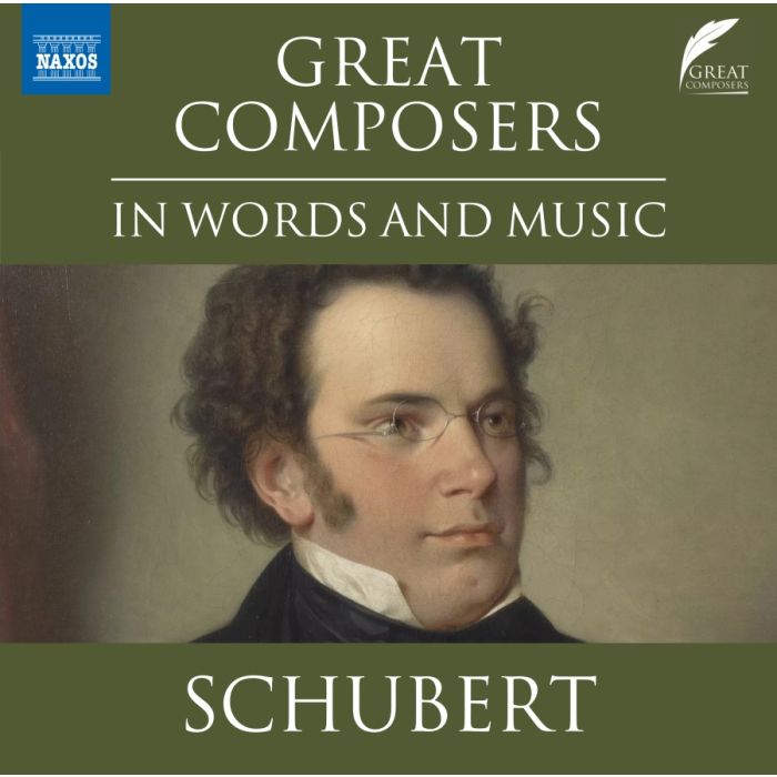 Great Composers in Words and Music - Schubert
