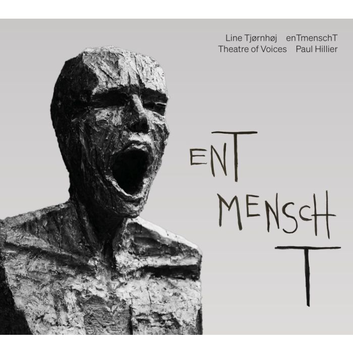 Tjørnhøj: EnTmenschT