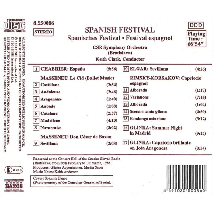 Spanish Festival - slide-1