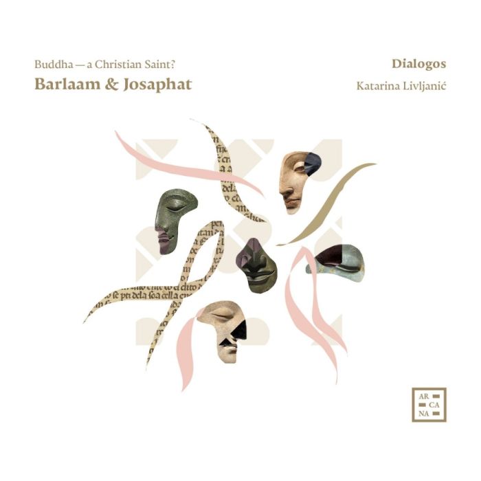 Barlaam & Josaphat