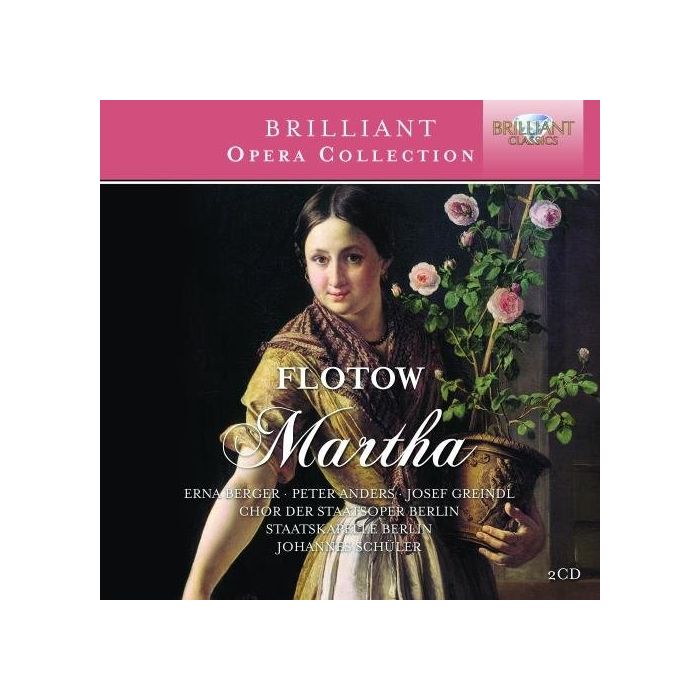 Flotow: Martha