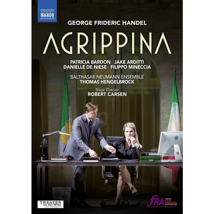 Agrippina