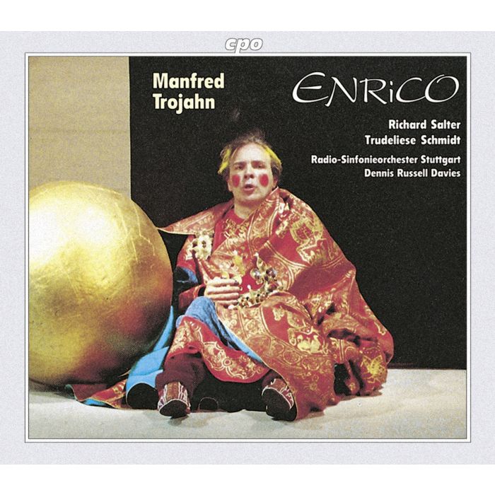 TROJAHN: Enrico