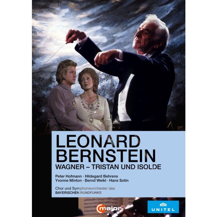 Wagner: Tristan und Isolde