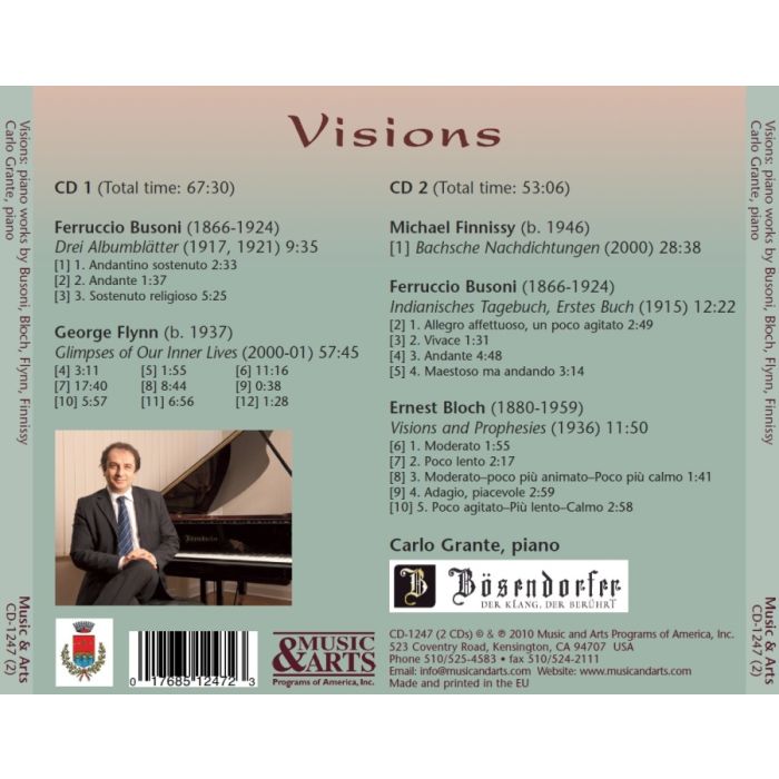 Visions - slide-1