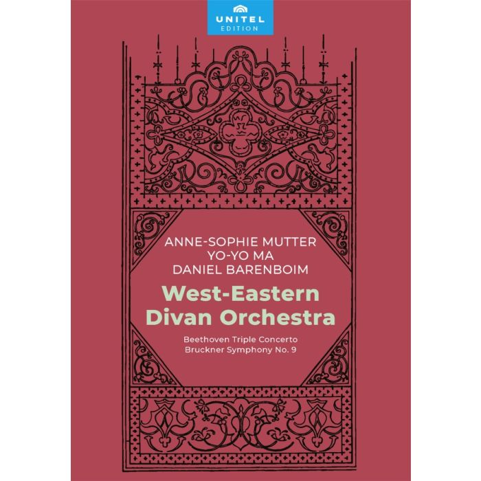 West-Eastern Divan Orchestra