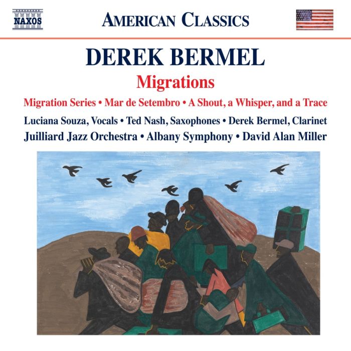 Bermel: Migrations