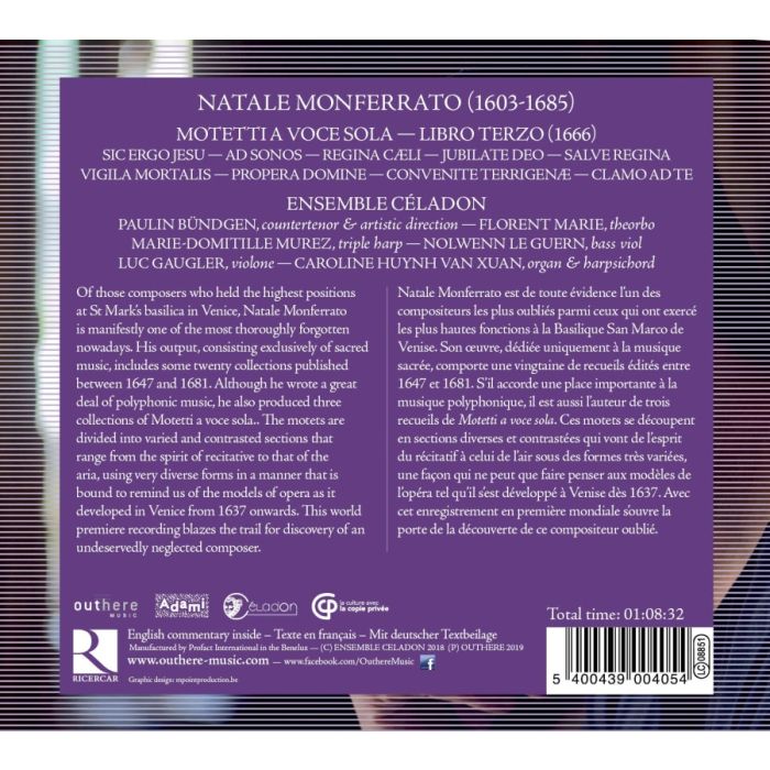 Monferrato: Salve Regina - slide-1