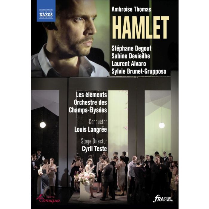 Thomas: Hamlet