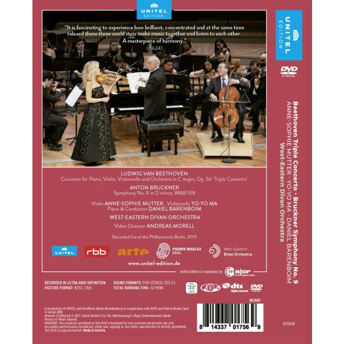 West-Eastern Divan Orchestra - slide-1