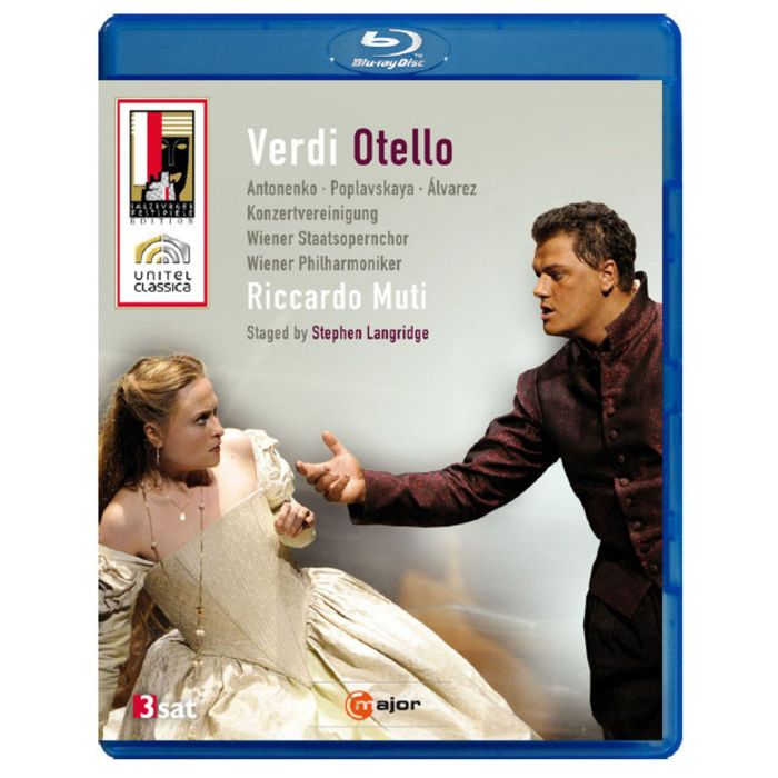 VERDI: Otello