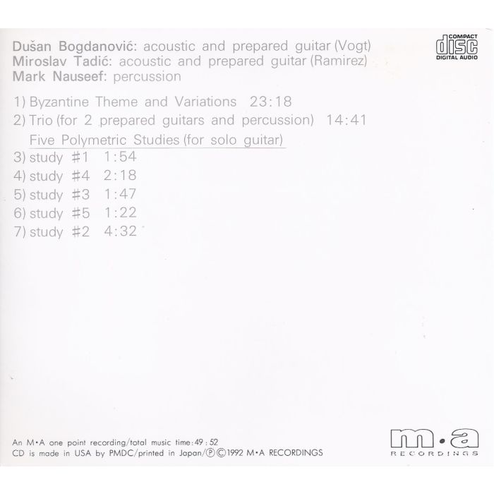 Bogdanovic: Keys to talk By - slide-1