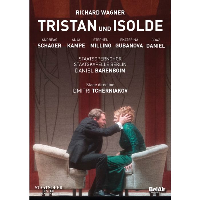 Wagner: Tristan und Isolde