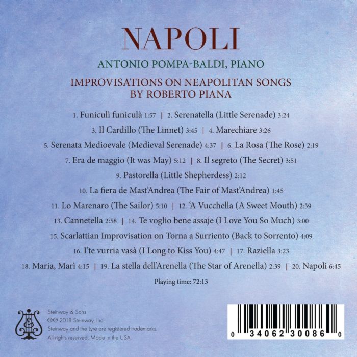 Napoli - slide-1