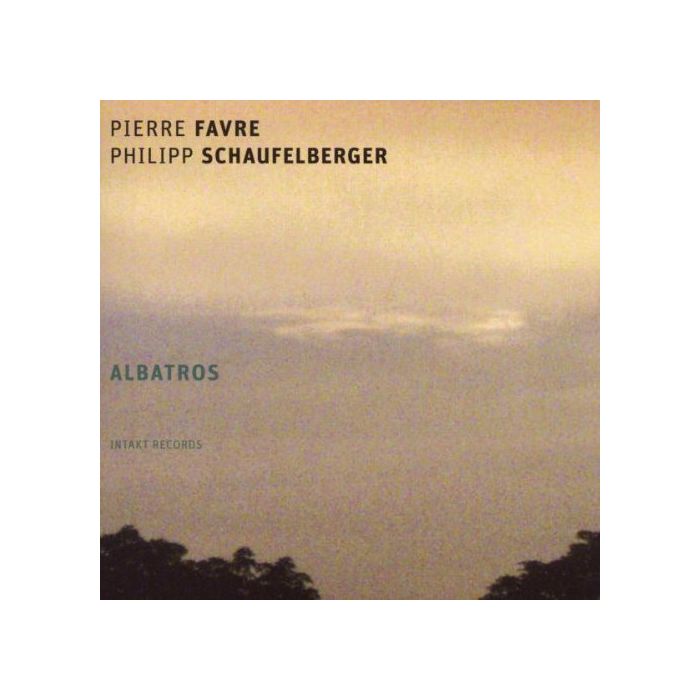 Pierre Favre: Albatros