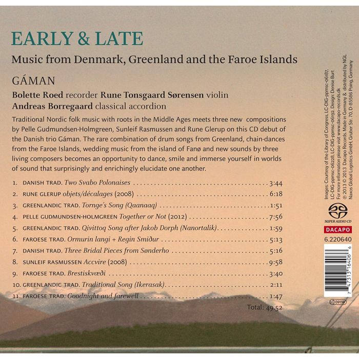 Early & Late - slide-1