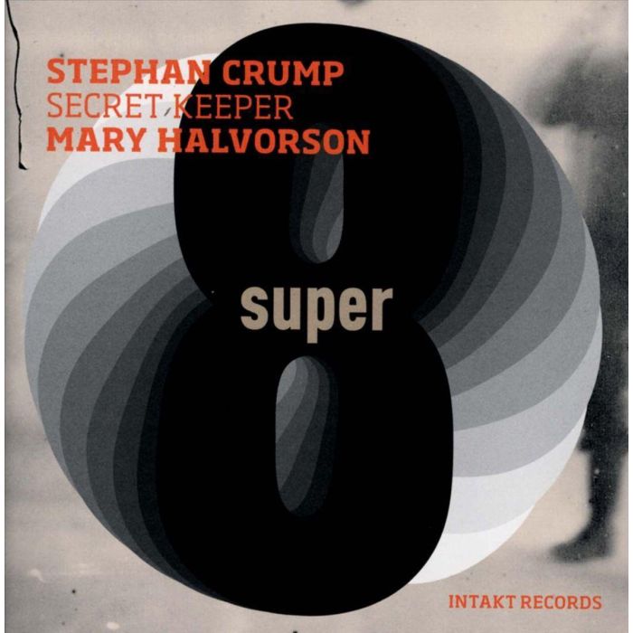 Crump/Halvorson: Super Eight