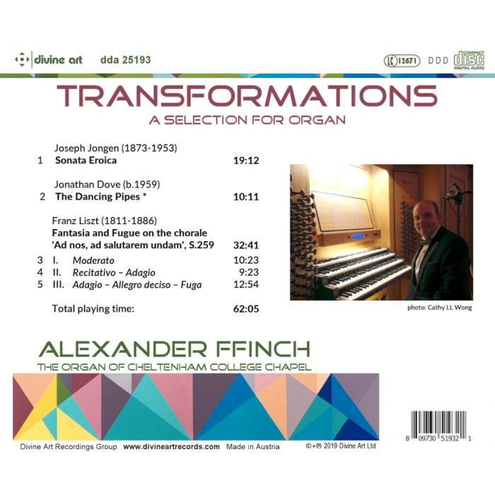 Transformations - slide-1