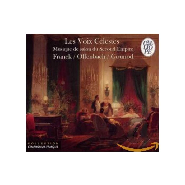 Les Voix Celestes