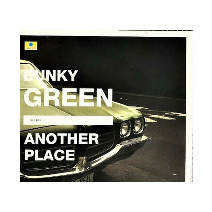 Bunky Green: Another Place