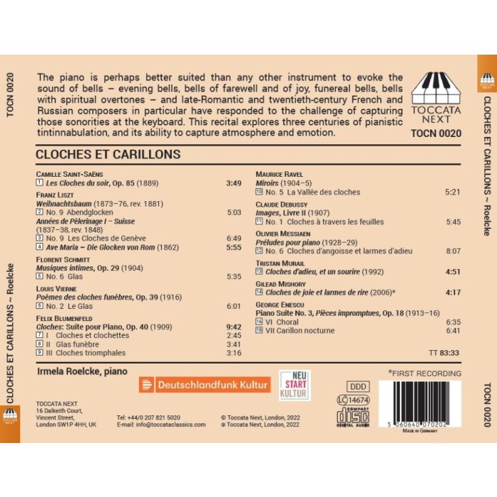 Cloches et Carillons - slide-1