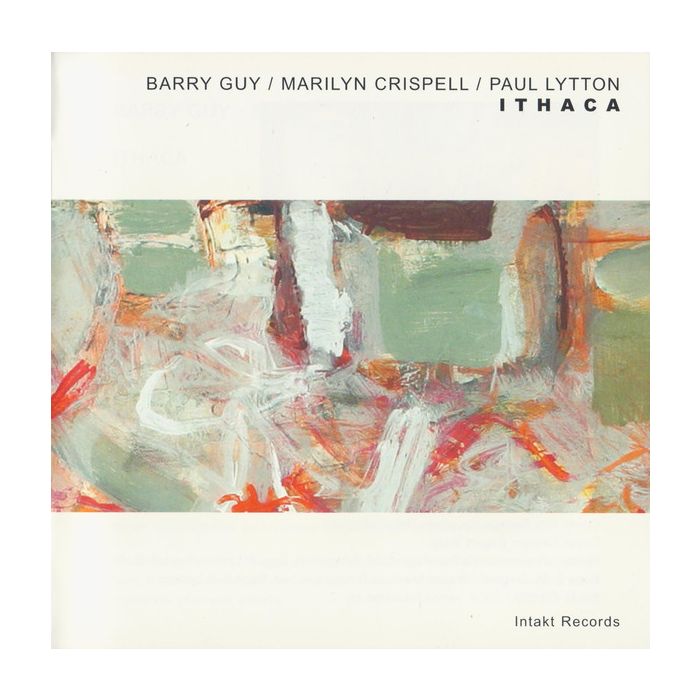 Guy/Crispell/Lytton: Ithaca