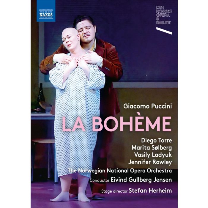 Puccini: La Bohème