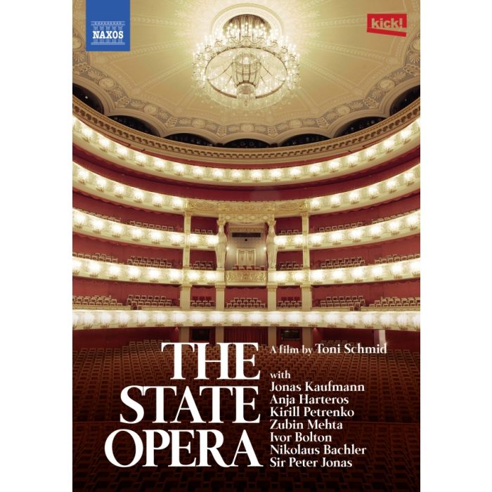 The State Opera