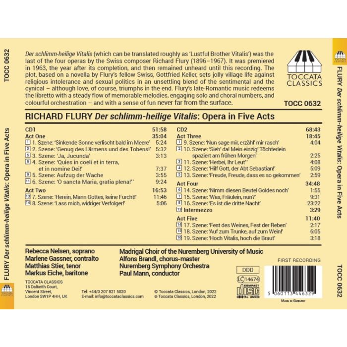 Flury: Der schlimm-heilige Vitalis - slide-1