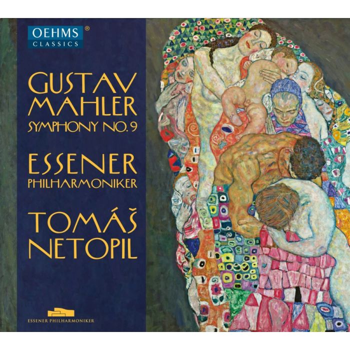 Mahler: Symphony No. 9