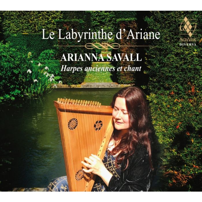 Le Labyrinthe d’Ariane