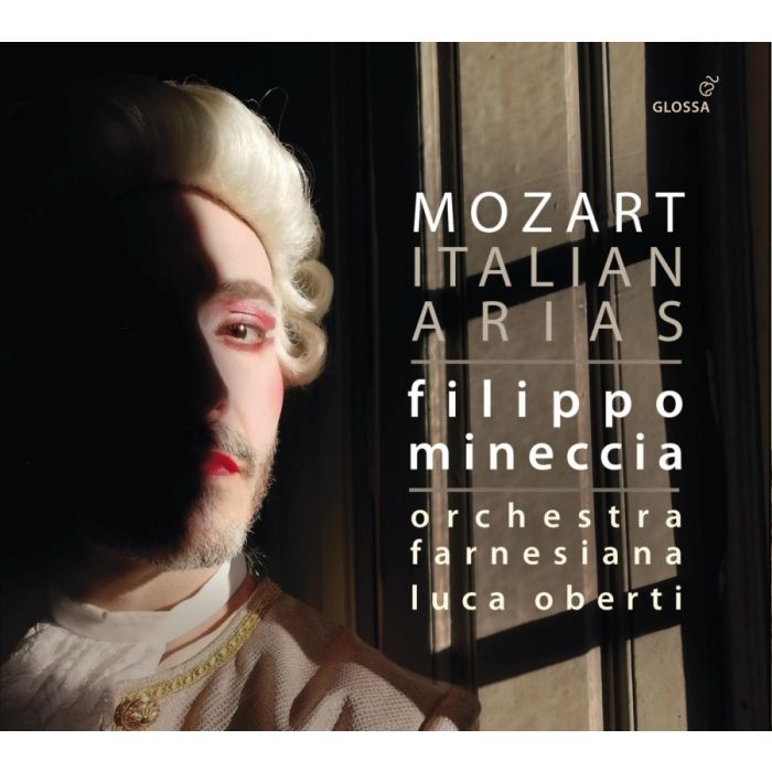 Mozart: Italian Arias