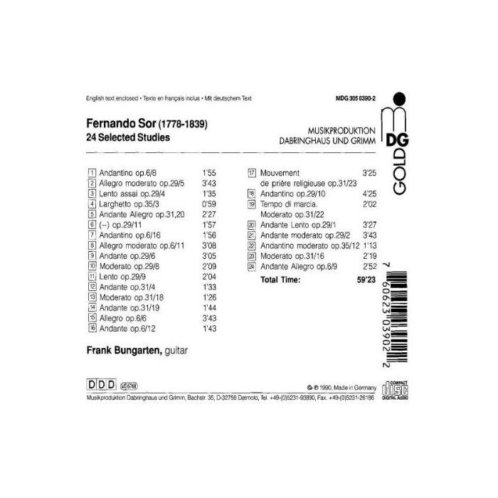 Hasse: Bella mi parto, Cantatas and Chamber Music - slide-1
