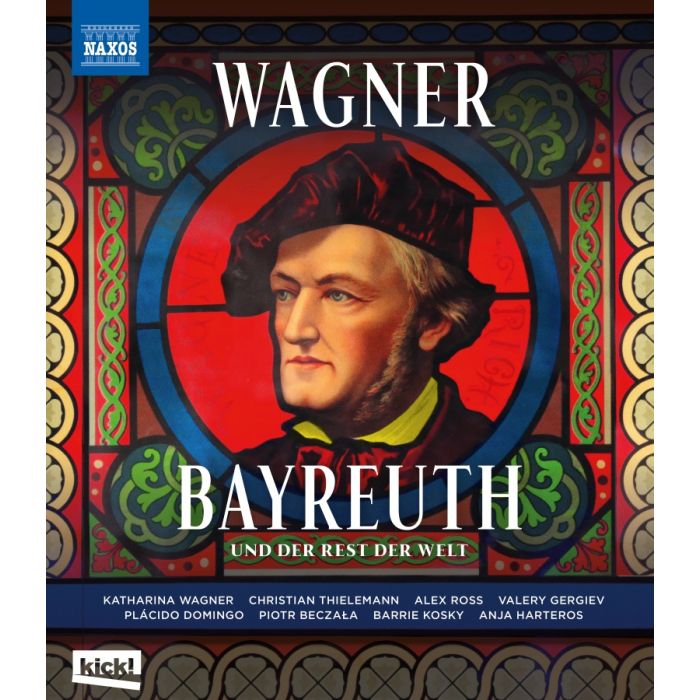 Wagner, Bayreuth und der Rest der Welt
