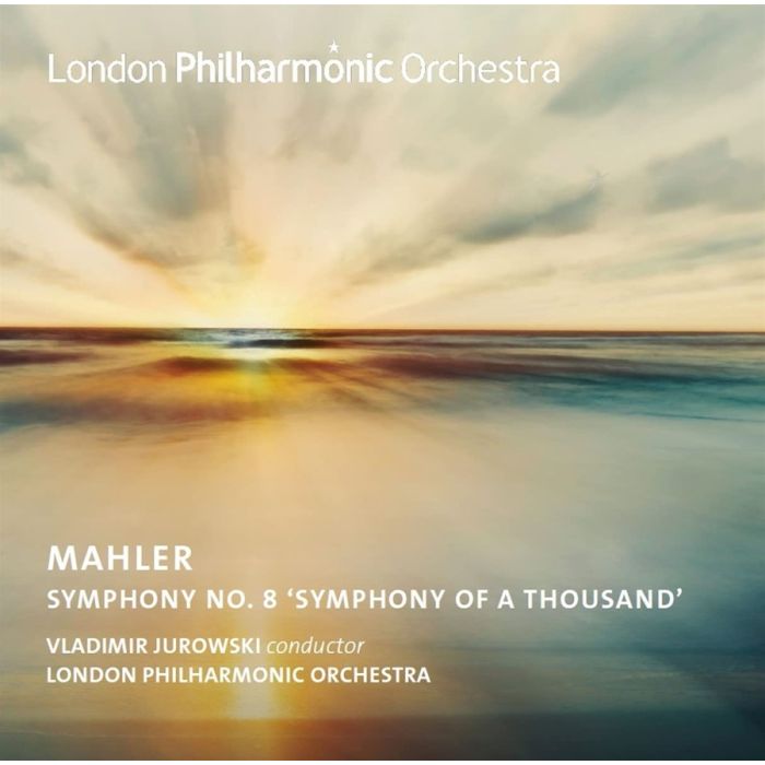 Mahler: Symphony No. 8