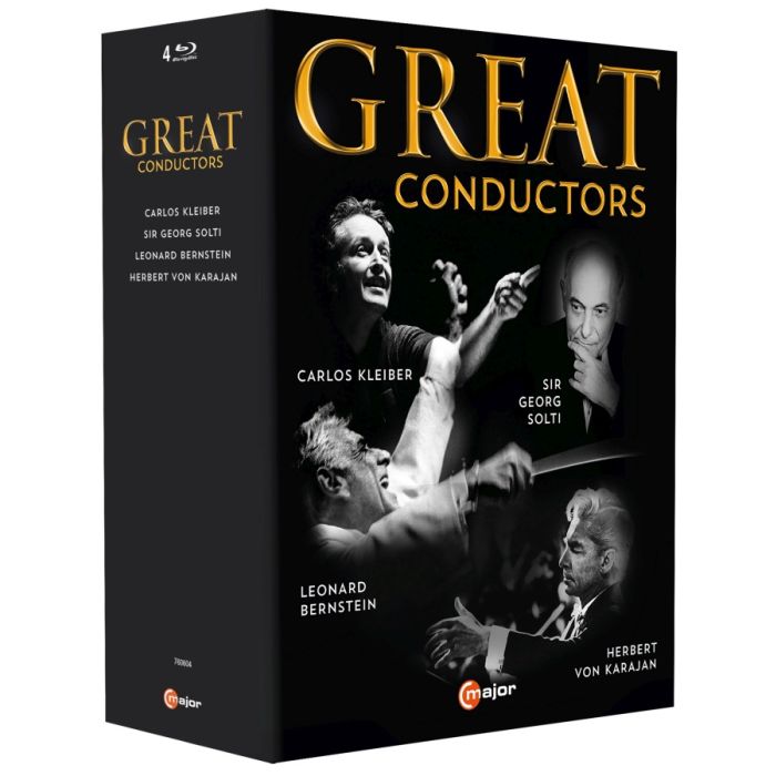 Great Conductors - slide-2