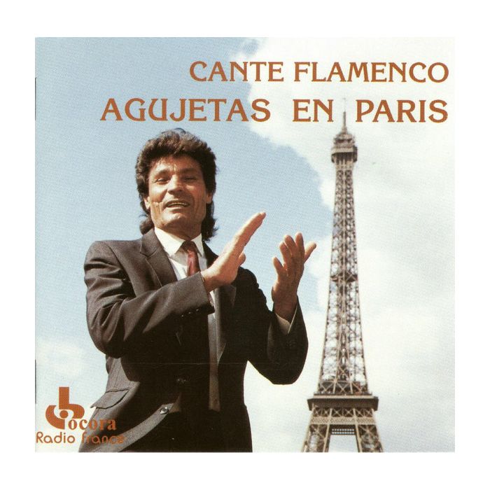 Agujetas – Cante Flamenco