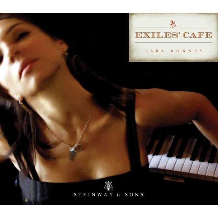 Exile's Cafe