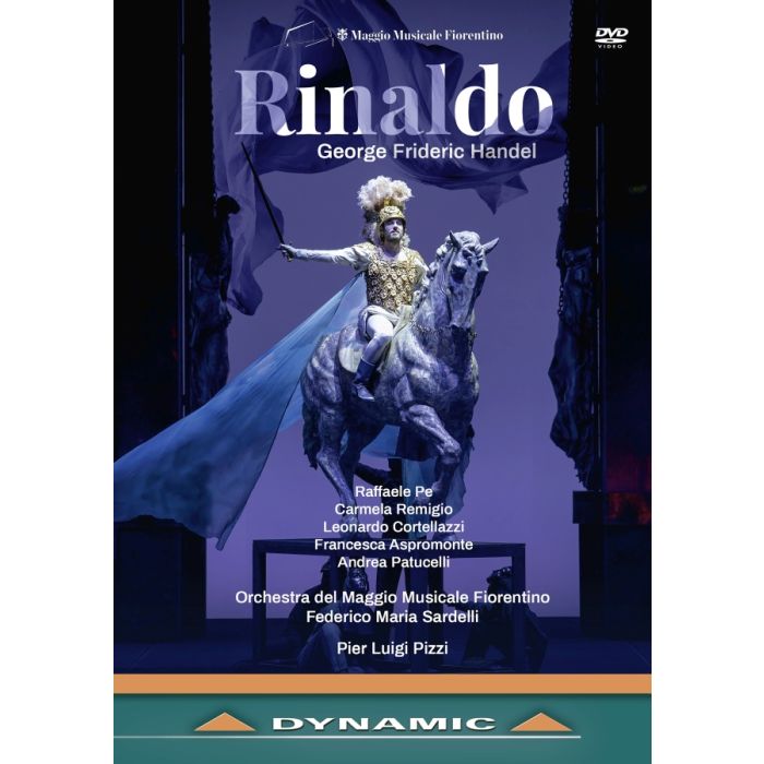 Handel: Rinaldo