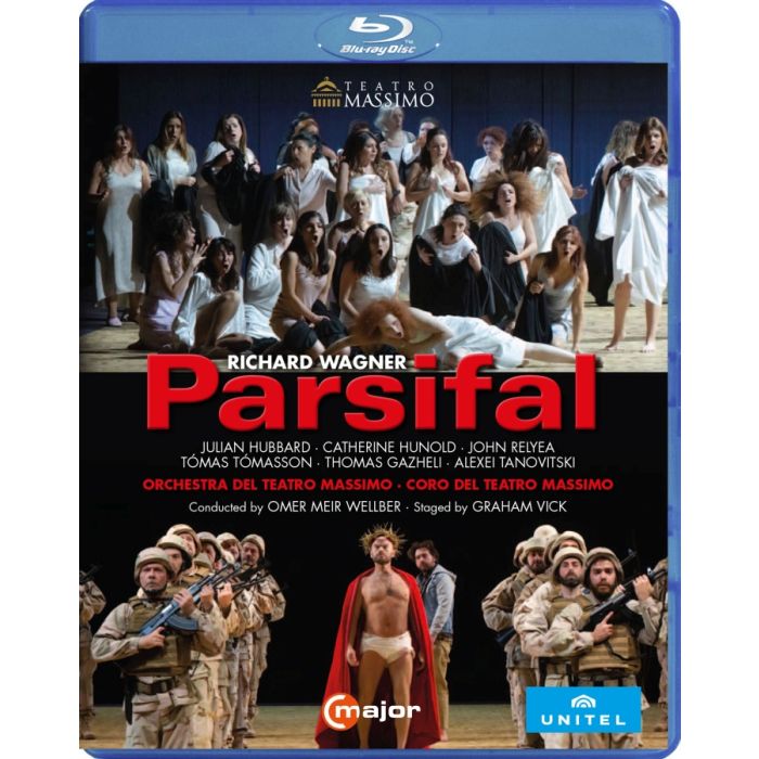 Wagner: Parsifal