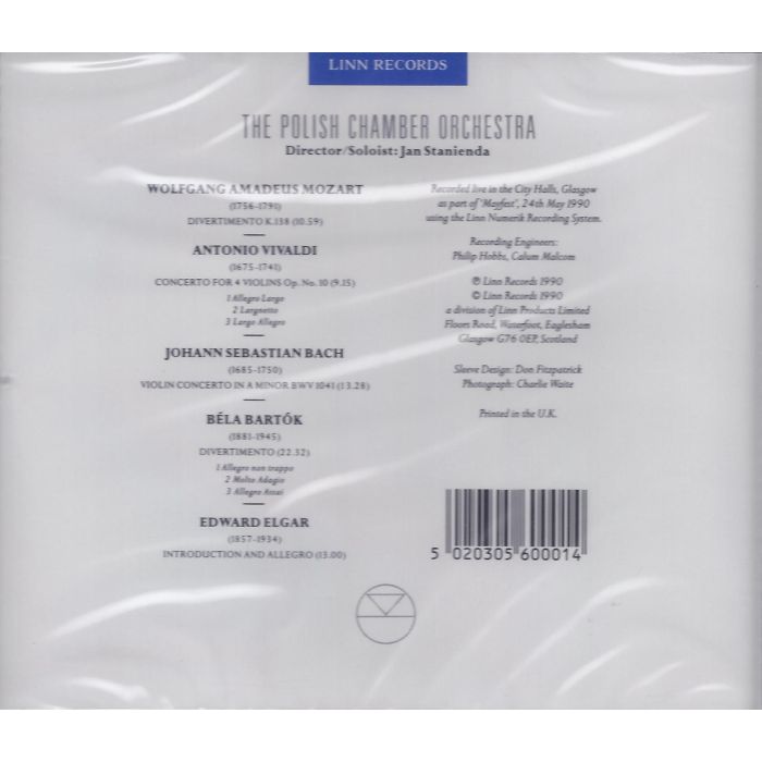 Polish Chamber Orchestra Live in Glasgow - slide-2