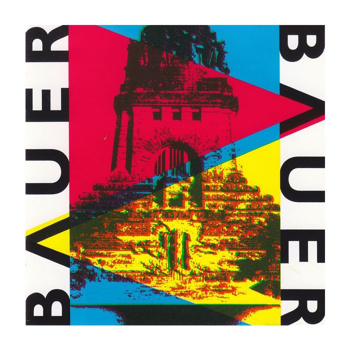 Bauer/ Bauer
