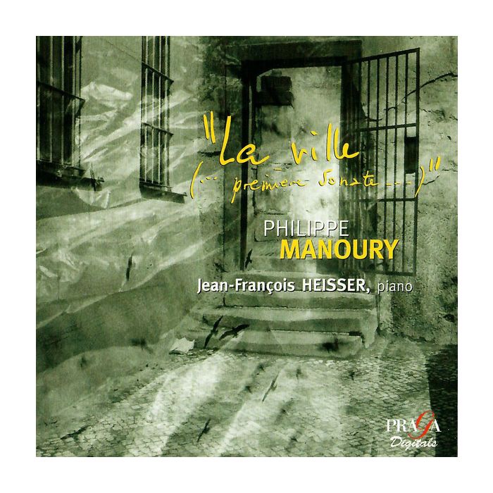 Manoury: