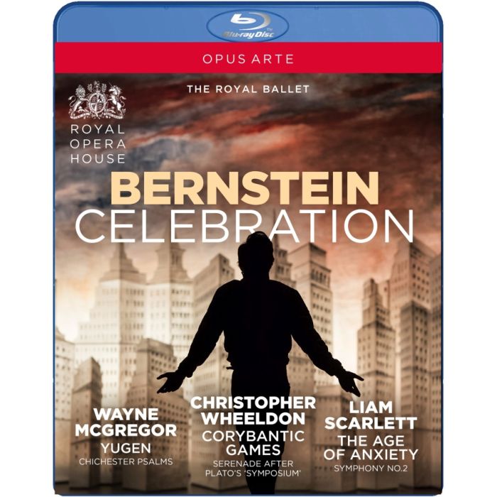 Bernstein Celebration