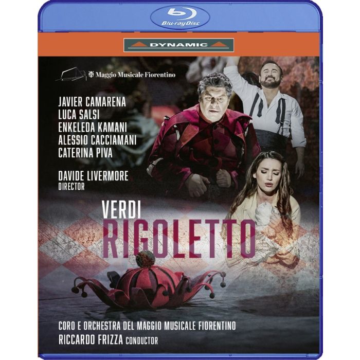 Verdi: Rigoletto