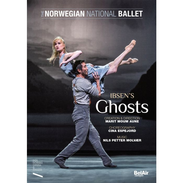 Ibsen’s Ghosts