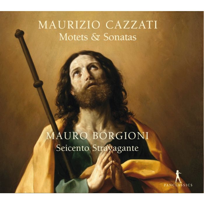 Cazzati: Motets & Sonatas