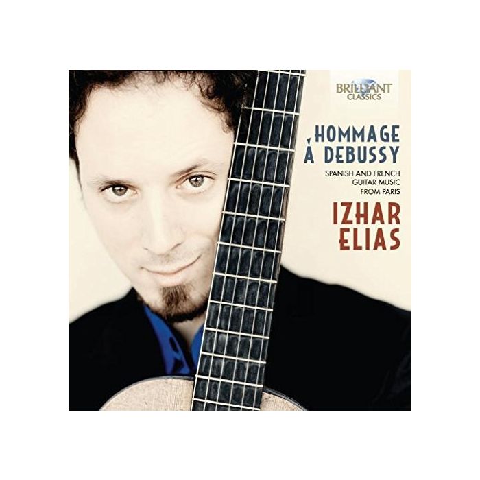 Hommage a Debussy
