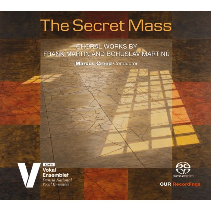 The Secret Mass